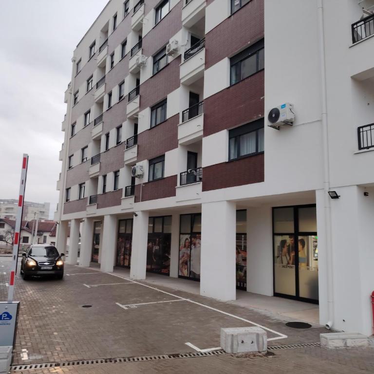 Apartman Bonbon - Apartman sa 2 Spavaće Sobe - 22