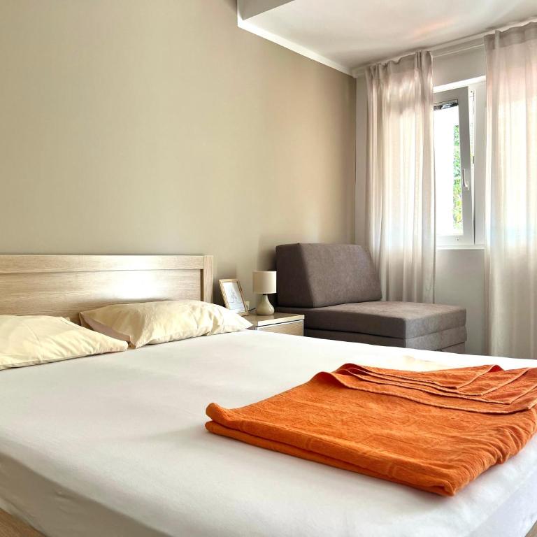 Villa Mila - Studio sa Terasom - 13