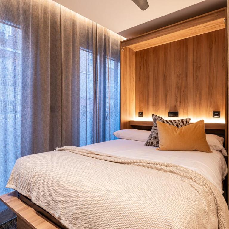 Dobo Madrid MA24 - Studio - 1
