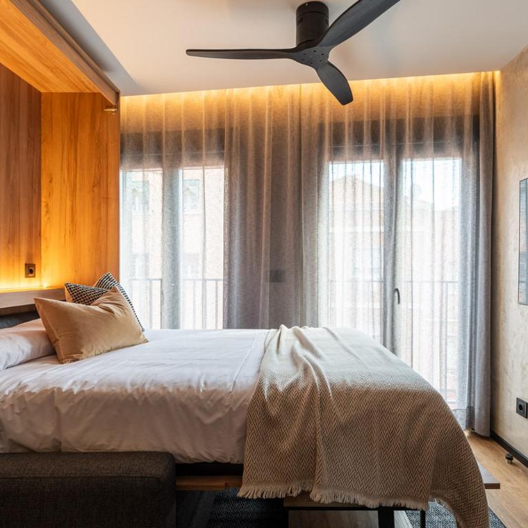 Dobo Madrid MA24 - Studio - 5
