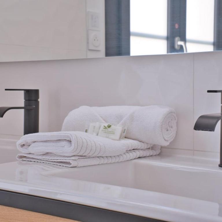 Antibes - Appartamento con 2 Camere da Letto - 4
