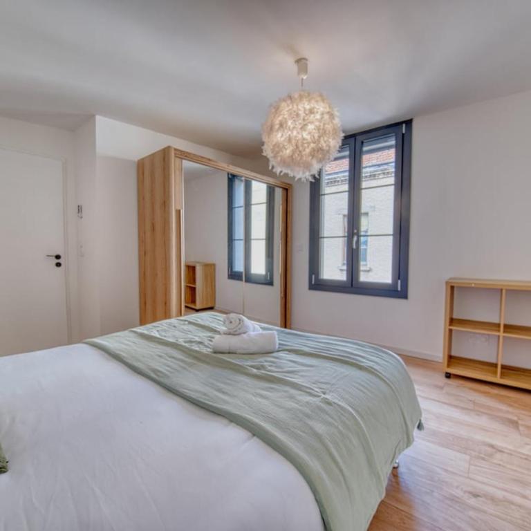 Antibes - Appartamento con 2 Camere da Letto - 5