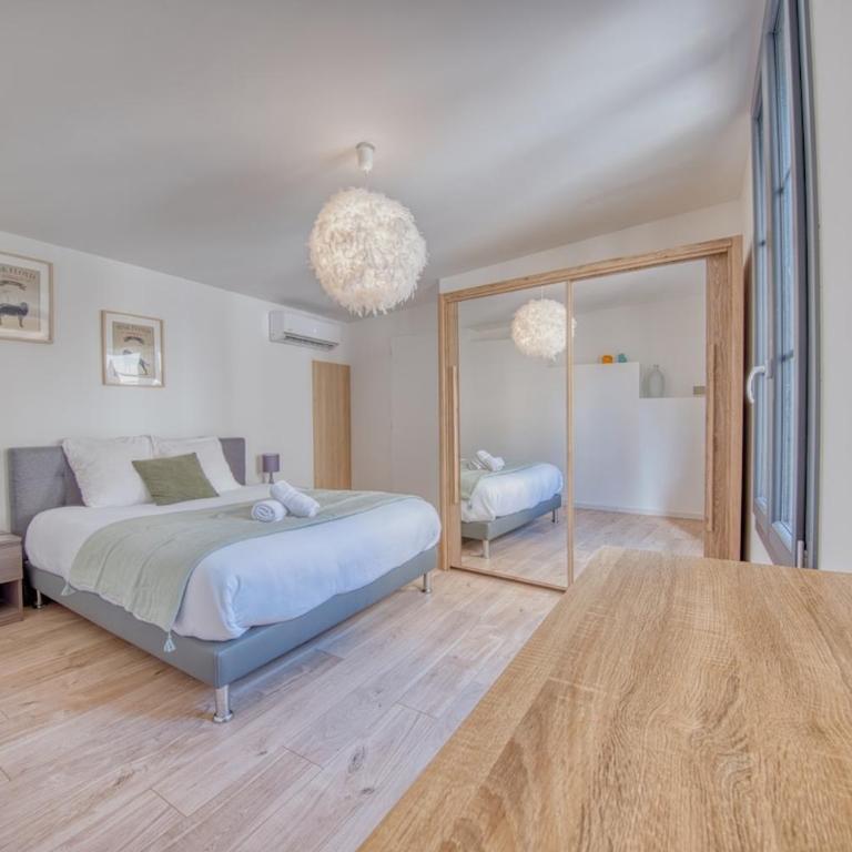 Antibes - Appartamento con 2 Camere da Letto - 10