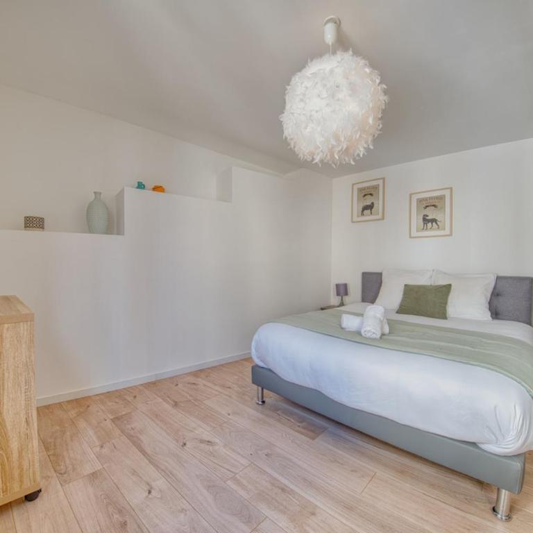 Antibes - Appartamento con 2 Camere da Letto - 11