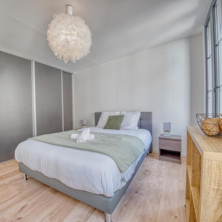 Antibes - Appartamento con 2 Camere da Letto - 13