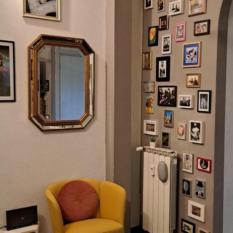 Brand new Apartment - 5 minutes from Istria Metro Station - Appartamento con 2 Camere da Letto e Balcone - 27