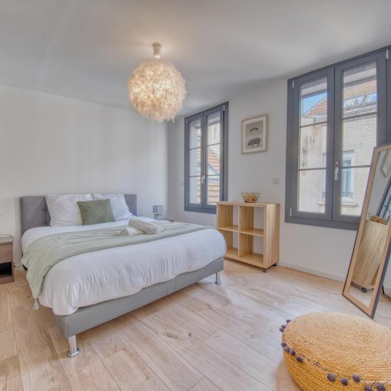 Antibes - Appartamento con 2 Camere da Letto - 17