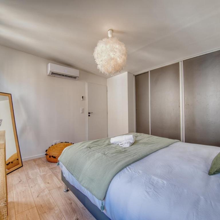 Antibes - Appartamento con 2 Camere da Letto - 18