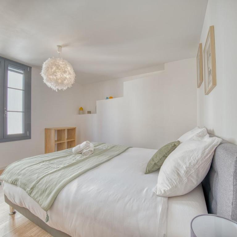 Antibes - Appartamento con 2 Camere da Letto - 20