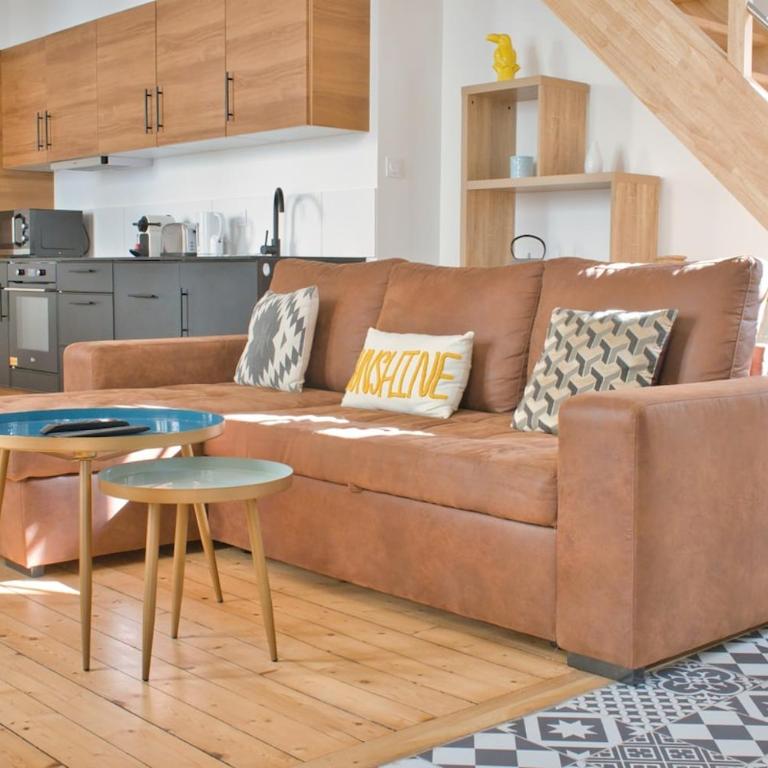 Antibes - Appartamento con 2 Camere da Letto - 21