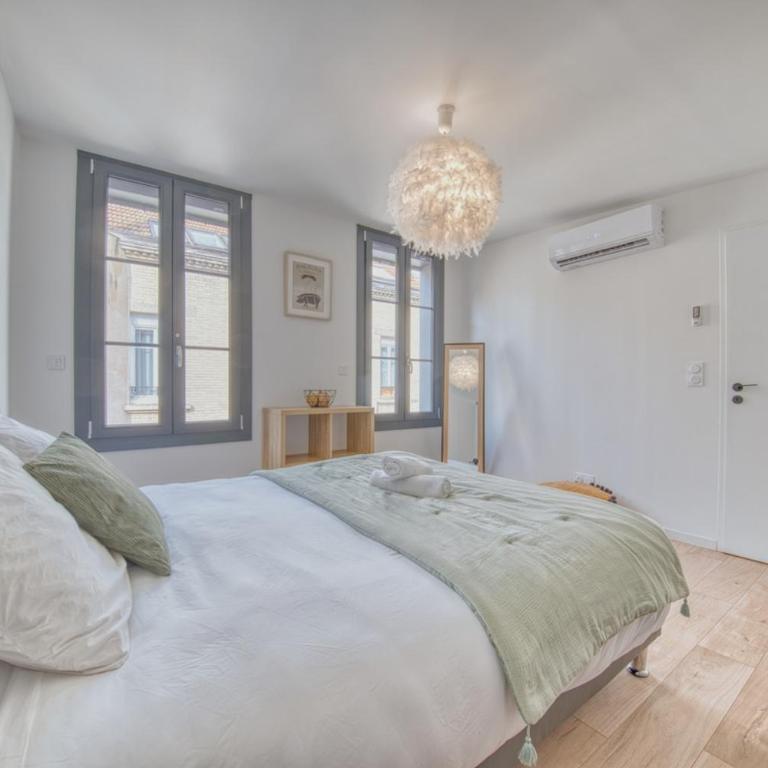 Antibes - Appartamento con 2 Camere da Letto - 24