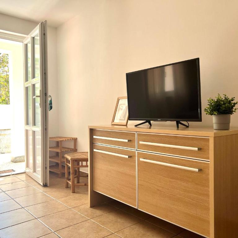 Villa Mila - Studio sa Terasom - 10