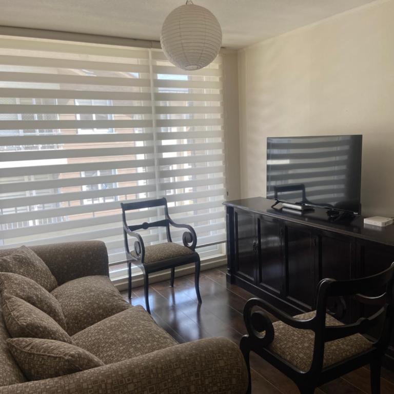APp BRINTRUP - Two-Bedroom Apartment - 5