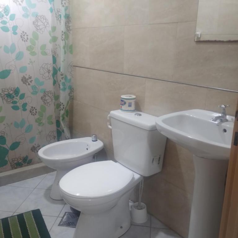 Apart Belgrano - One-Bedroom Standard Apartment - 7