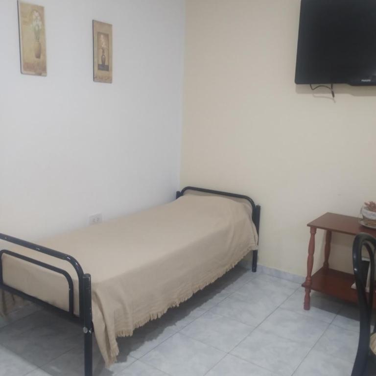 Apart Belgrano - One-Bedroom Standard Apartment - 5