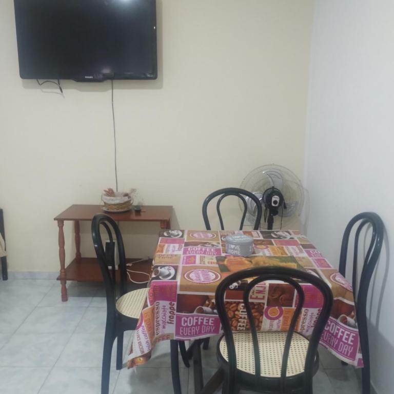 Apart Belgrano - One-Bedroom Standard Apartment - 2