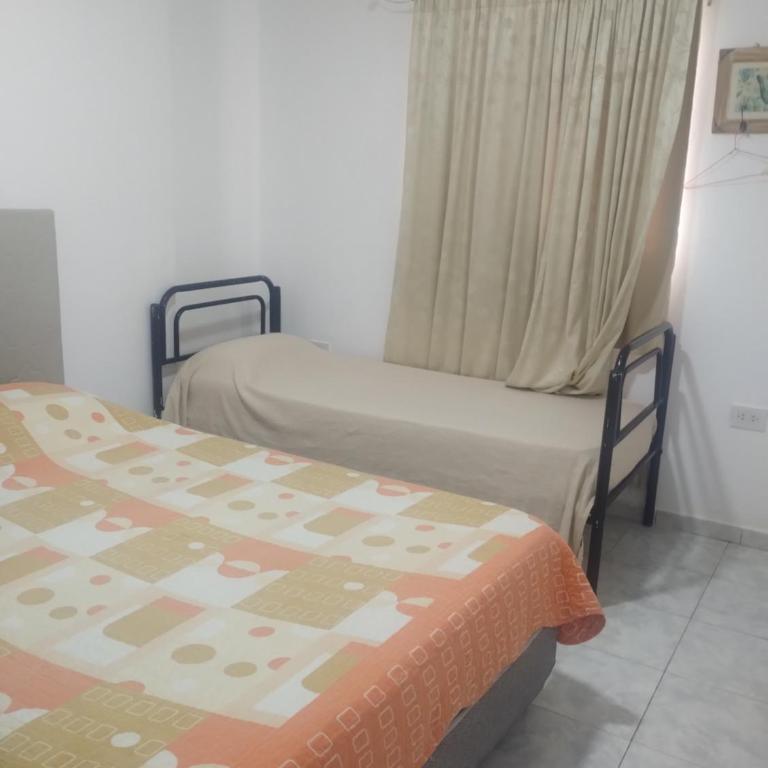 Apart Belgrano - One-Bedroom Standard Apartment - 4