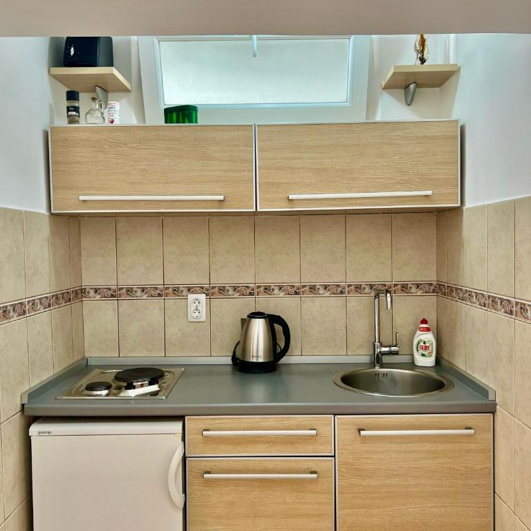 Villa Mila - Studio sa Terasom - 4