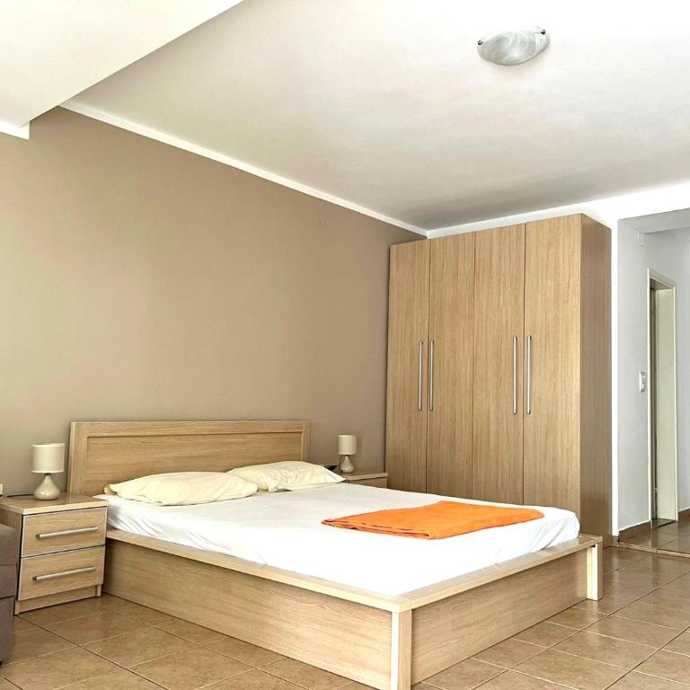 Villa Mila - Studio sa Terasom - 3