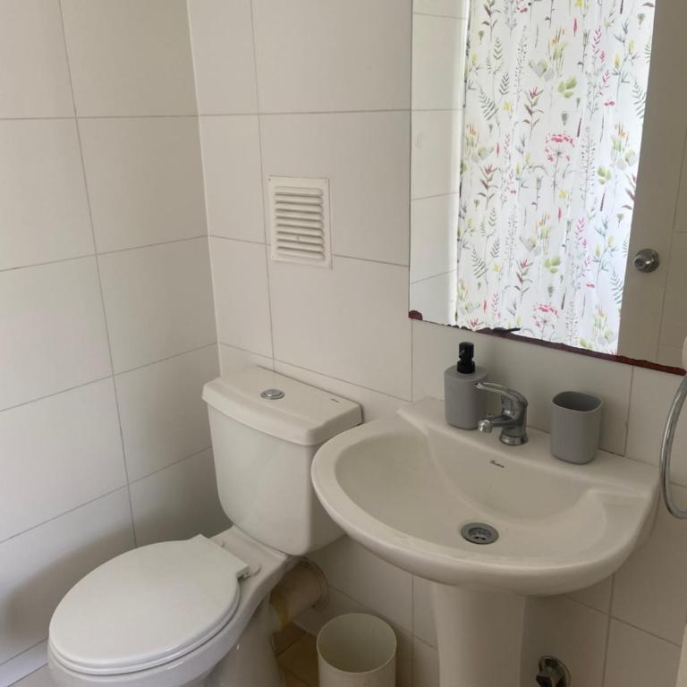 APp BRINTRUP - Two-Bedroom Apartment - 10