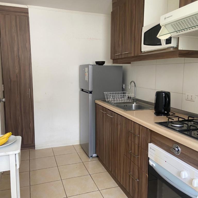 APp BRINTRUP - Two-Bedroom Apartment - 9