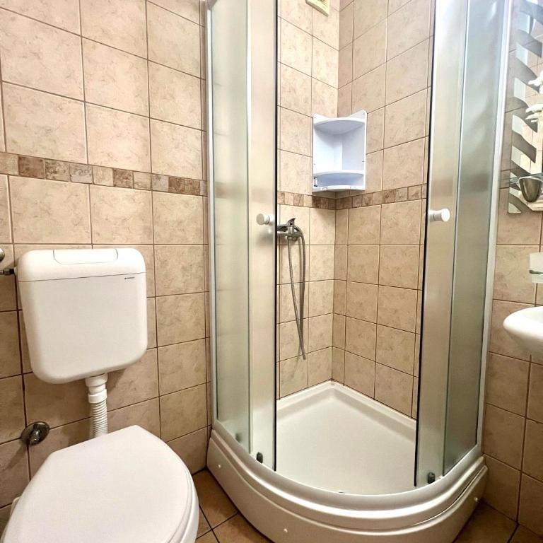 Villa Mila - Studio sa Terasom - 1