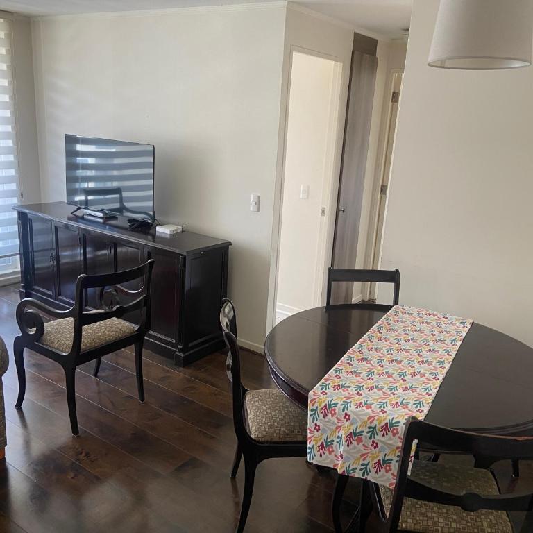 APp BRINTRUP - Two-Bedroom Apartment - 7