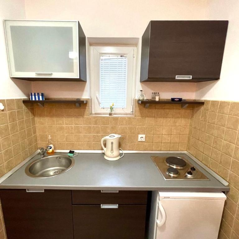 Villa Mila - Apartman sa Terasom - 3