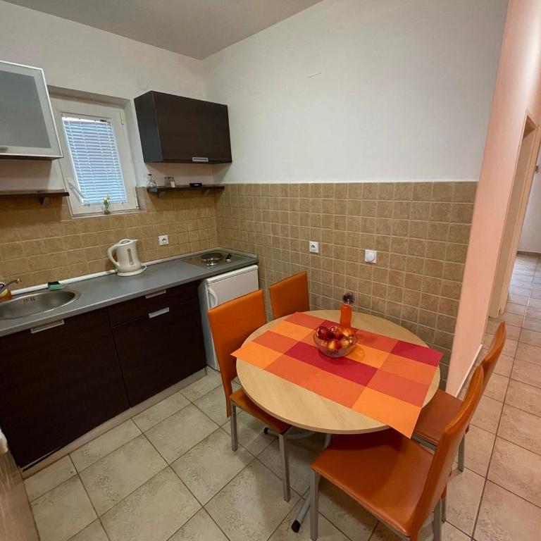 Villa Mila - Apartman sa Terasom - 2