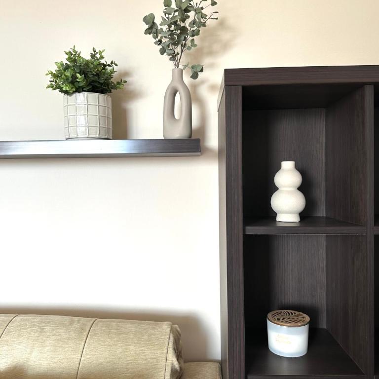 Villa Mila - Apartman sa Terasom - 1