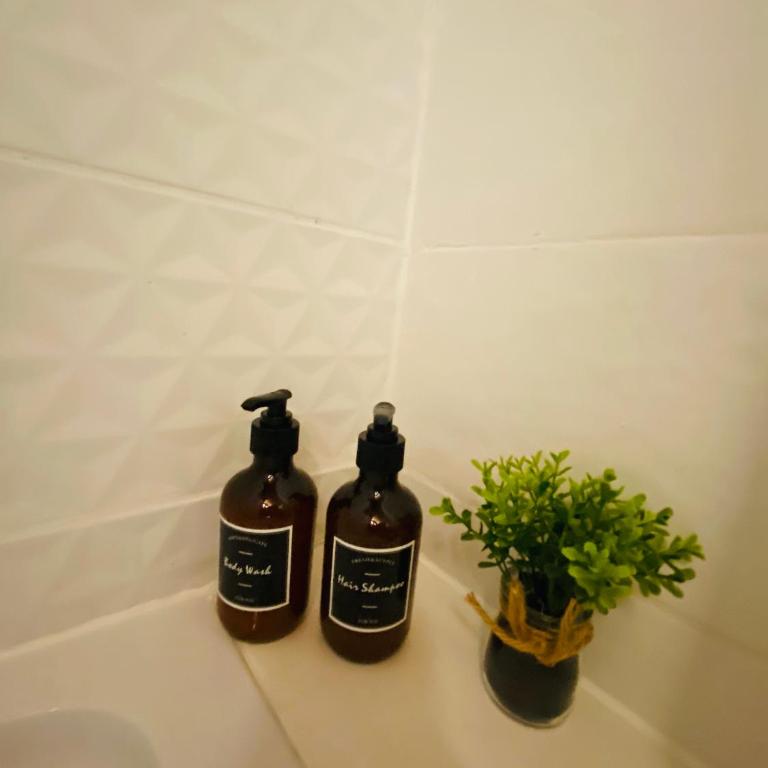 Cosi studio duplex Teinturiers - WIFI - CLIM - - Apartamento Estudio - 16