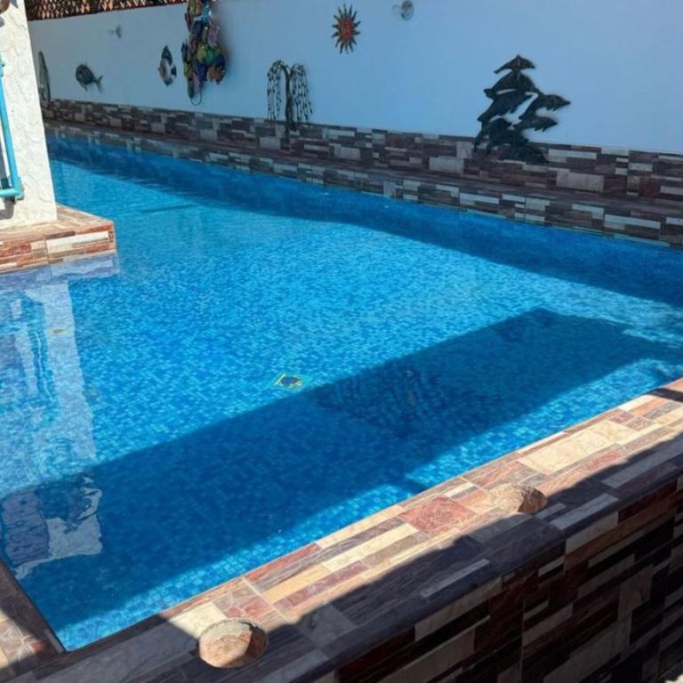 Huge Family 5 bedroom sleeps 16 with private pool home - Casa - 35