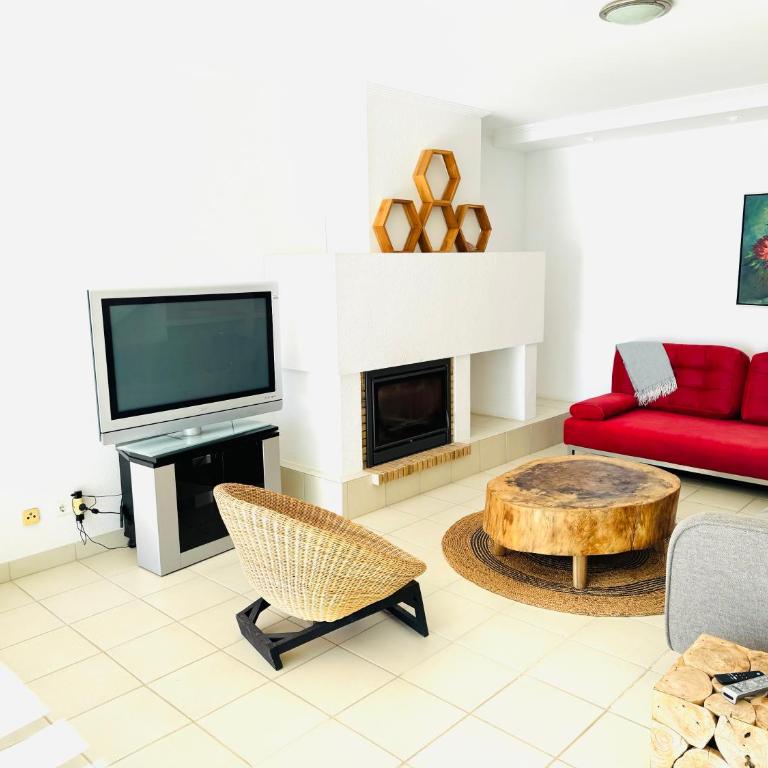 Seaview 6br villa with private pool - Villa - 23