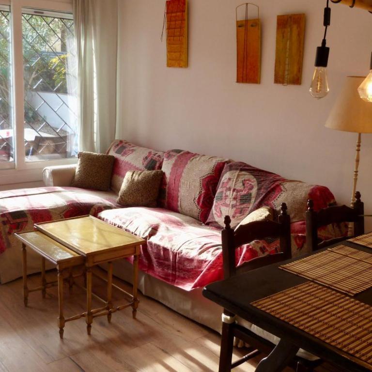 Casa Límon - Casa Vacacional de 3 dormitorios - 16