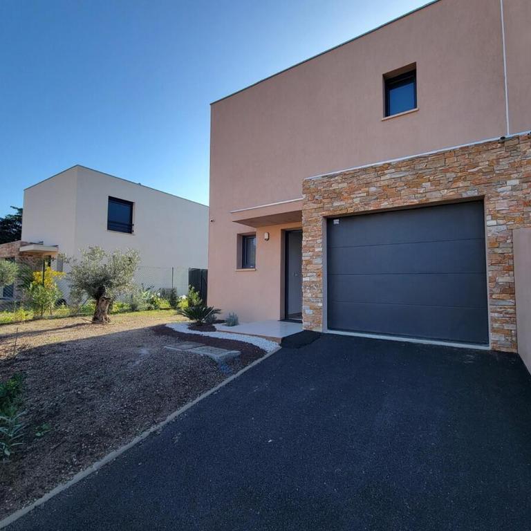 Cottage de Villepey, villa near beach, swimming pool - Casa con 3 Camere da Letto - 16