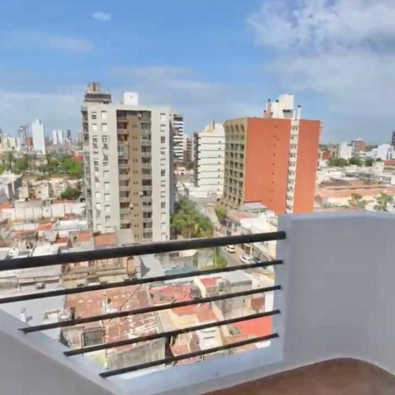 Zafiro VI Microcentro Con Cochera Gratis - Apartamento de 1 dormitorio - 5