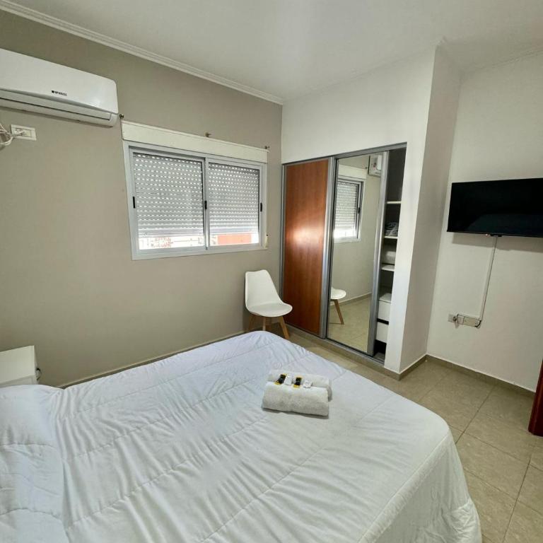 Zafiro VI Microcentro Con Cochera Gratis - Apartamento de 1 dormitorio - 7