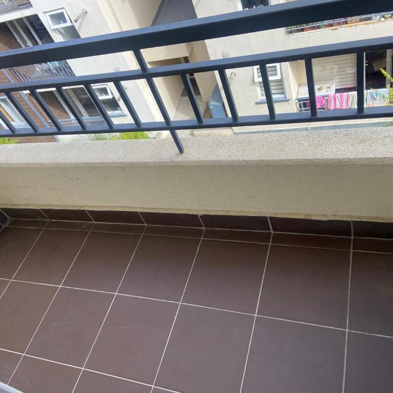 APp BRINTRUP - Two-Bedroom Apartment - 4