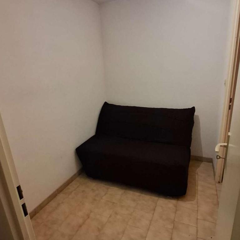 Appartement T2 Cabine, RDC avec Terrasse – Plage à 50m, Parking Privé - FR-1-702-5 - Appartamento - 12