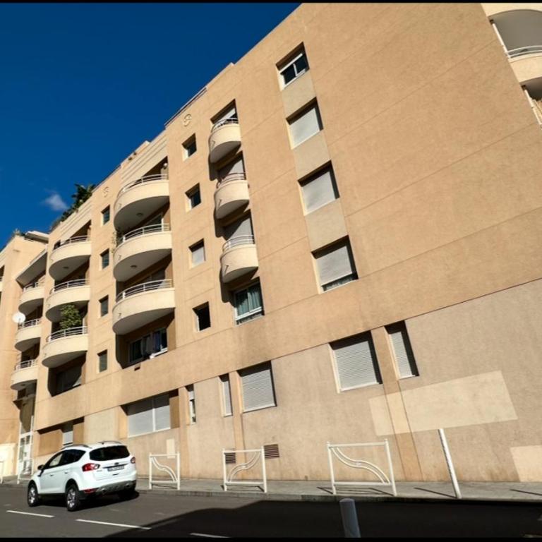 Mari stunning apartment next to Monaco with a sea view terrace - Appartamento con 1 Camera da Letto - 25