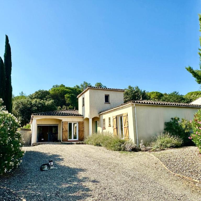 Carcassonne Lake & Beach, Pool villa - Villa - 2