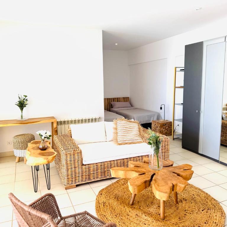 Seaview 6br villa with private pool - Villa - 20