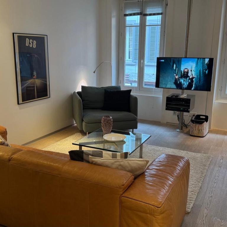 rdl27 - Apartment mit 2 Schlafzimmern und Stadtblick - 1. Etage - 7