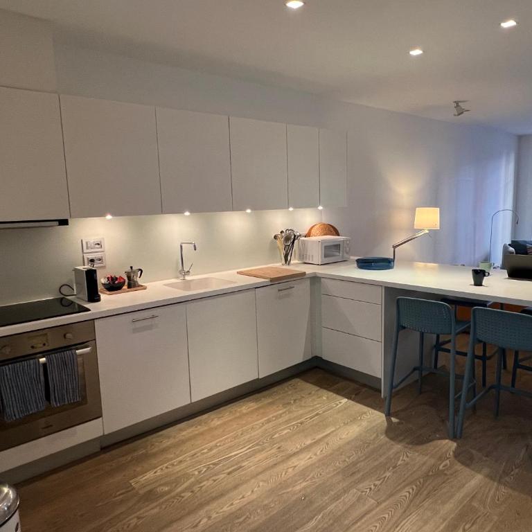 rdl27 - Apartment mit 2 Schlafzimmern und Stadtblick - 1. Etage - 6