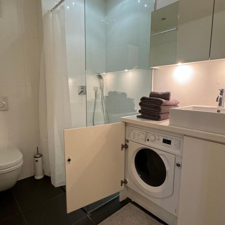 rdl27 - Apartment mit 1 Schlafzimmer und Seeblick - 1. Etage - 1