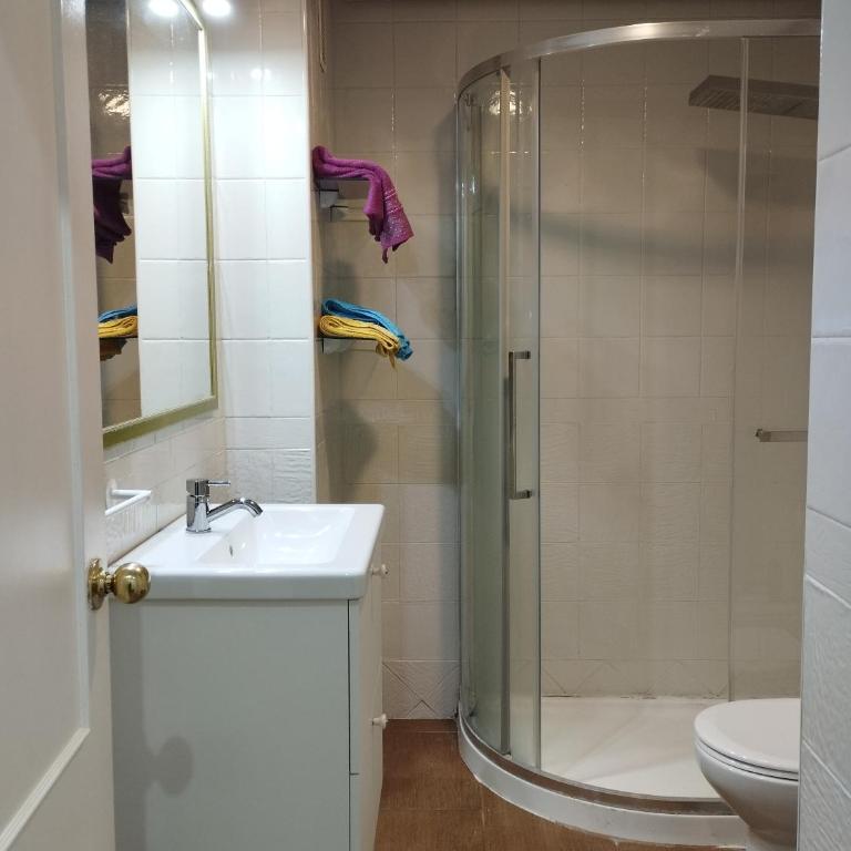 Virgen de los Milagros - Apartamento de 3 dormitorios - 7
