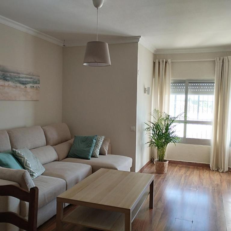 Virgen de los Milagros - Apartamento de 3 dormitorios - 1