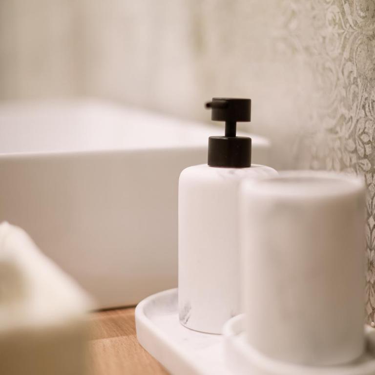 Duomo Florence - Esclusive Luxury - Appartamento con 2 Camere da Letto - 9