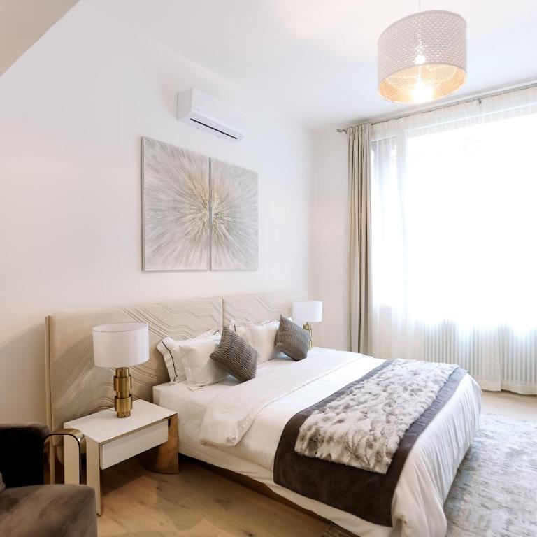 Duomo Florence - Esclusive Luxury - Appartamento con 2 Camere da Letto - 43