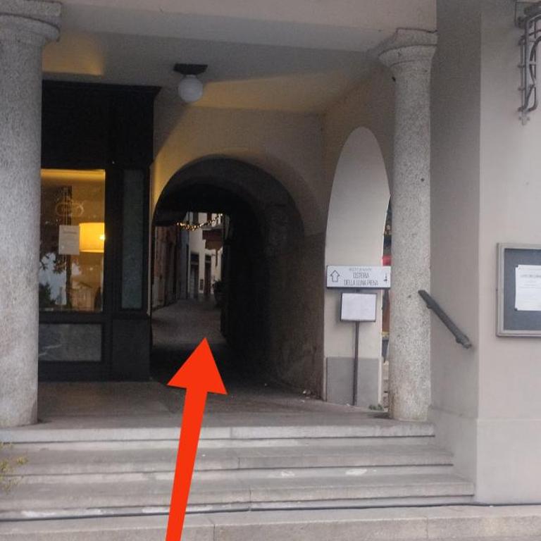 Comodità a due passi dal lago - Appartamento con 1 Camera da Letto - 12